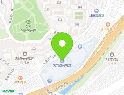 13 Hongeunjungang-ro, Seodaemun-gu, Seoul, Republic of Korea