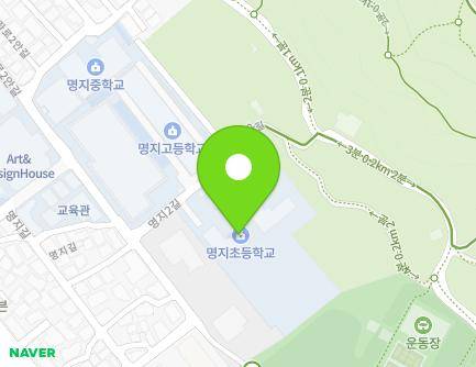 32-20 Myongji 2-gil, Seodaemun-gu, Seoul, Republic of Korea