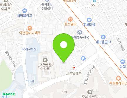 459-6 Moraenae-ro, Seodaemun-gu, Seoul, Republic of Korea