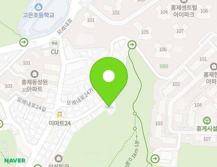 22 Moraenae-ro 24na-gil, Seodaemun-gu, Seoul, Republic of Korea Map