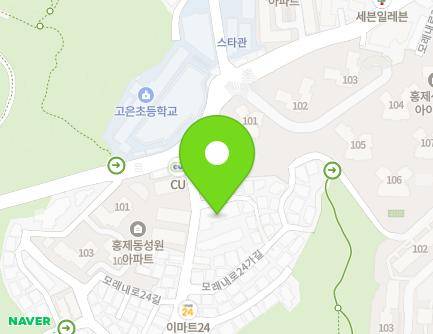 13 Moraenae-ro 24-gil, Seodaemun-gu, Seoul, Republic of Korea Map