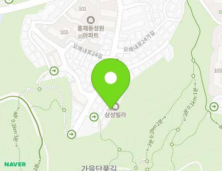 6-15 Moraenae-ro 24na-gil, Seodaemun-gu, Seoul, Republic of Korea Map