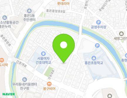 13 Pobangteo-gil, Seodaemun-gu, Seoul, Republic of Korea Map