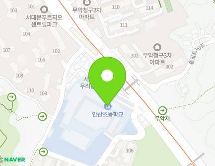 321 Tongil-ro, Seodaemun-gu, Seoul, Republic of Korea
