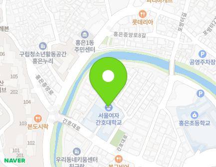 38 Ganhodae-ro, Seodaemun-gu, Seoul, Republic of Korea