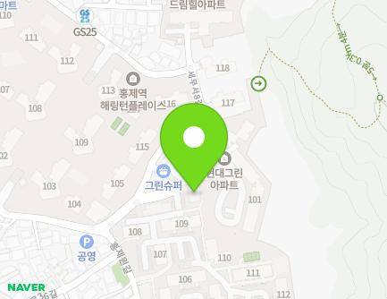 62 Semuseo 2-gil, Seodaemun-gu, Seoul, Republic of Korea