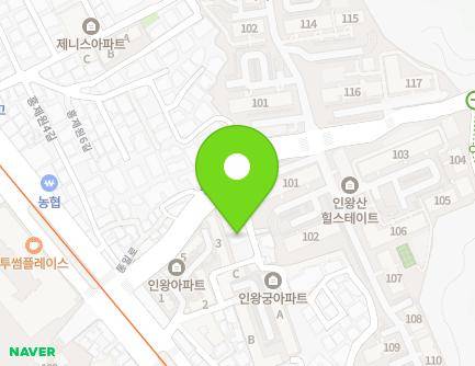 23 Tongil-ro 32-gil, Seodaemun-gu, Seoul, Republic of Korea
