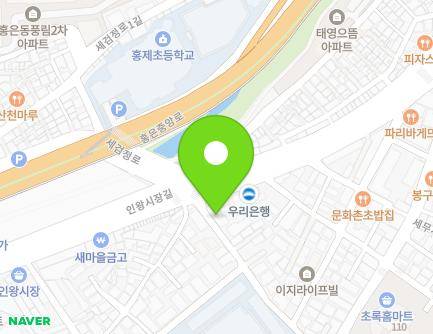 32 Segeomjeong-ro, Seodaemun-gu, Seoul, Republic of Korea