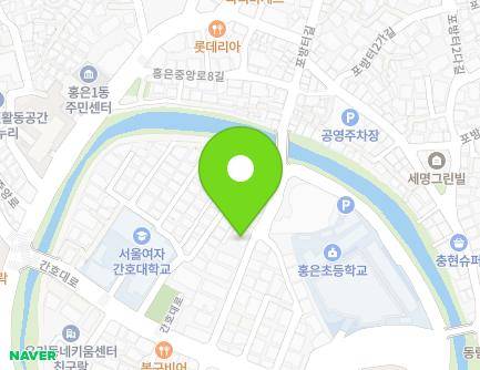 19 Pobangteo-gil, Seodaemun-gu, Seoul, Republic of Korea Map