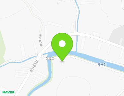 465-35 Heolleung-ro, Seocho-gu, Seoul, Republic of Korea Map