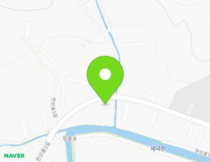 60 Heonilleung 1-gil, Seocho-gu, Seoul, Republic of Korea Map