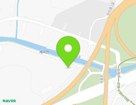 465-11 Heolleung-ro, Seocho-gu, Seoul, Republic of Korea Map