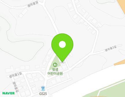 9-3 Saemmaeul 2-gil, Seocho-gu, Seoul, Republic of Korea Map