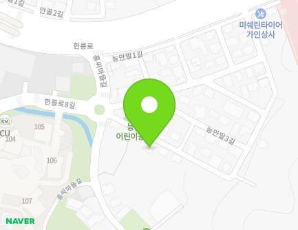 37 Neunganmal-gil, Seocho-gu, Seoul, Republic of Korea Map