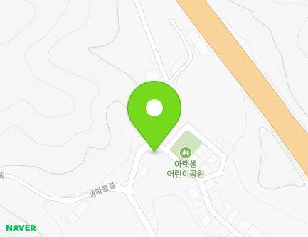 43 Saemmaeul 2-gil, Seocho-gu, Seoul, Republic of Korea Map