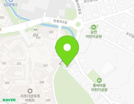 20 Hongssimaeul-gil, Seocho-gu, Seoul, Republic of Korea Map