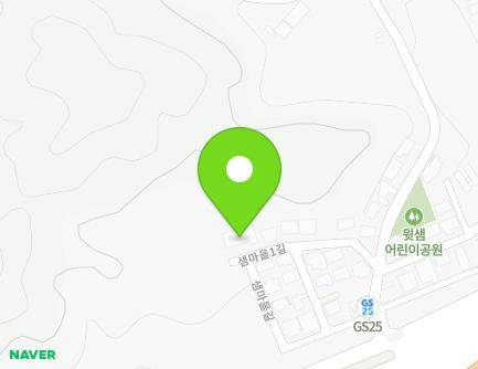 14 Saemmaeul 1-gil, Seocho-gu, Seoul, Republic of Korea Map