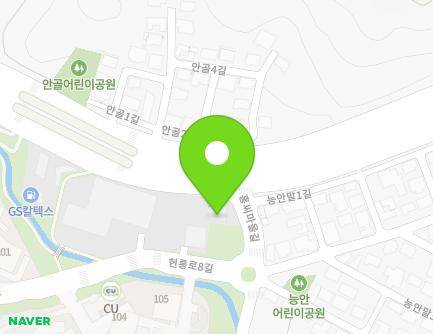 226 Heolleung-ro, Seocho-gu, Seoul, Republic of Korea