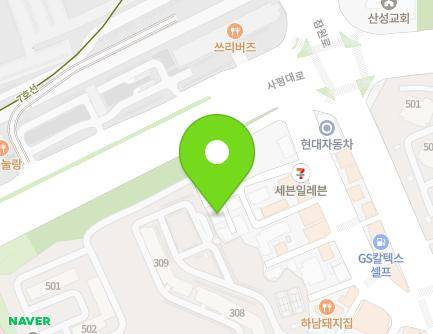 6-9 Gomurae-ro, Seocho-gu, Seoul, Republic of Korea Map