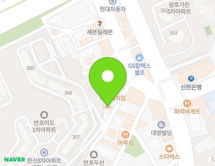 8 Gomurae-ro 8-gil, Seocho-gu, Seoul, Republic of Korea Map