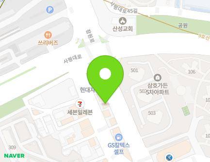251 Seochojungang-ro, Seocho-gu, Seoul, Republic of Korea Map