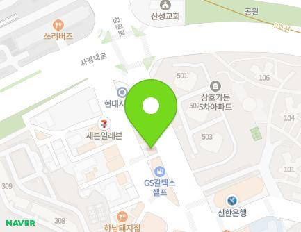 247 Seochojungang-ro, Seocho-gu, Seoul, Republic of Korea Map