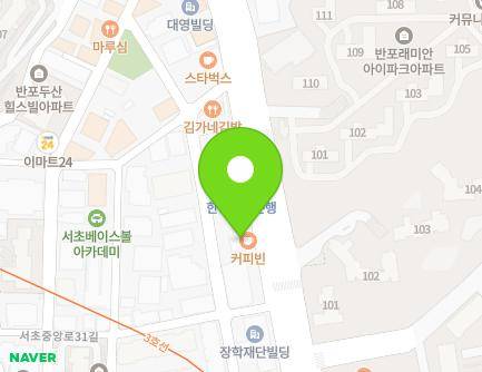 209 Seochojungang-ro, Seocho-gu, Seoul, Republic of Korea Map
