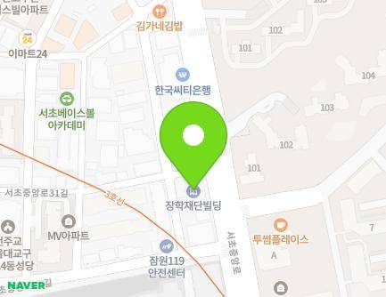 199 Seochojungang-ro, Seocho-gu, Seoul, Republic of Korea Map