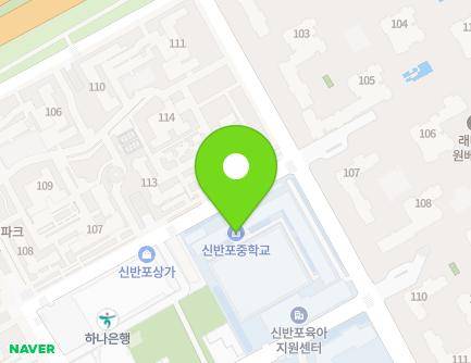 26 Sinbanpo-ro 19-gil, Seocho-gu, Seoul, Republic of Korea