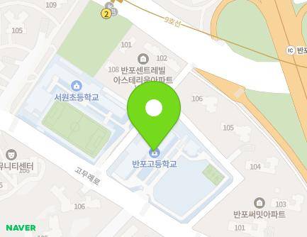 71 Gomurae-ro, Seocho-gu, Seoul, Republic of Korea