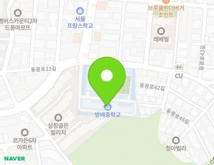 144 Donggwang-ro, Seocho-gu, Seoul, Republic of Korea