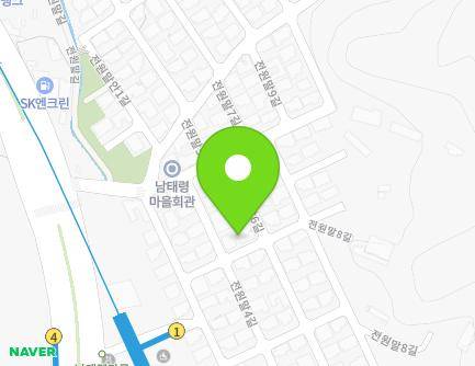 7 Jeonwonmal 4-gil, Seocho-gu, Seoul, Republic of Korea