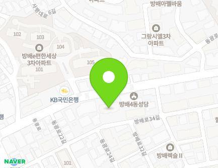 98 Donggwang-ro, Seocho-gu, Seoul, Republic of Korea Map