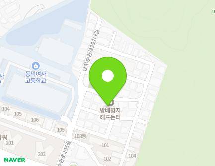 13 Nambusunhwan-ro 297na-gil, Seocho-gu, Seoul, Republic of Korea Map