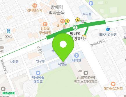15 Bangbae-ro 9-gil, Seocho-gu, Seoul, Republic of Korea