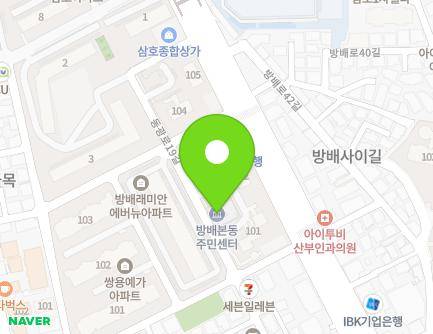 38 Donggwang-ro 19-gil, Seocho-gu, Seoul, Republic of Korea