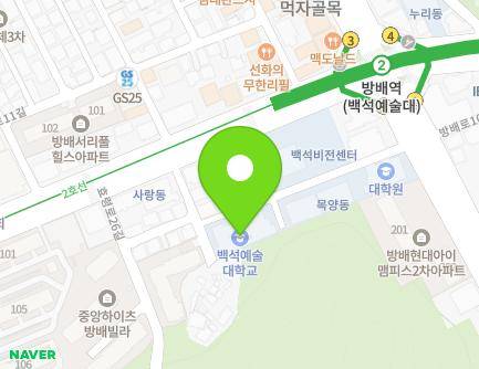23 Bangbae-ro 9-gil, Seocho-gu, Seoul, Republic of Korea