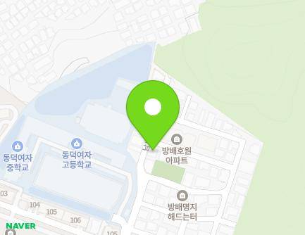 32 Nambusunhwan-ro 297na-gil, Seocho-gu, Seoul, Republic of Korea Map