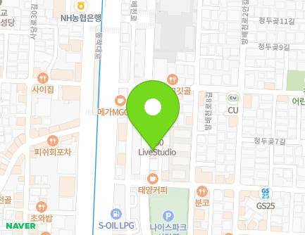 36 Bangbaecheon-ro, Seocho-gu, Seoul, Republic of Korea Map