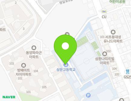45 Myeongdal-ro, Seocho-gu, Seoul, Republic of Korea