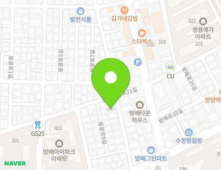 23 Donggwang-ro 11-gil, Seocho-gu, Seoul, Republic of Korea