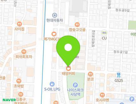 32 Bangbaecheon-ro, Seocho-gu, Seoul, Republic of Korea Map