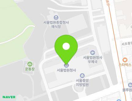 157 Seochojungang-ro, Seocho-gu, Seoul, Republic of Korea