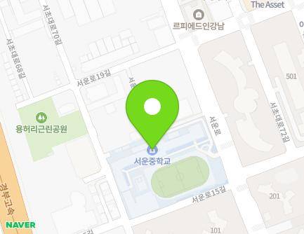 115 Seoun-ro, Seocho-gu, Seoul, Republic of Korea