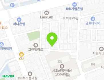21 Myeongdal-ro 8-gil, Seocho-gu, Seoul, Republic of Korea Map