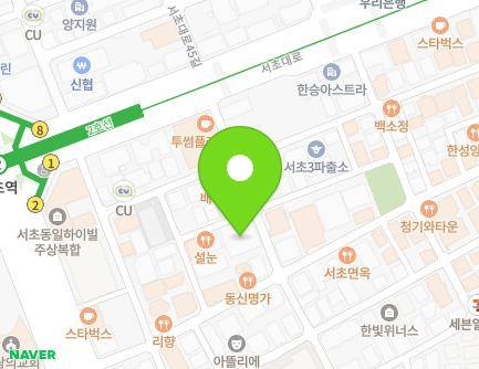24 Seocho-daero 46-gil, Seocho-gu, Seoul, Republic of Korea