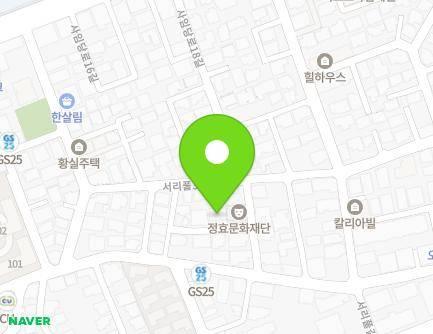 52-8 Saimdang-ro 18-gil, Seocho-gu, Seoul, Republic of Korea Map