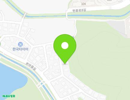 21-1 Bonmaeul 3-gil, Seocho-gu, Seoul, Republic of Korea Map