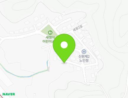 8 Saejeong 3-gil, Seocho-gu, Seoul, Republic of Korea Map