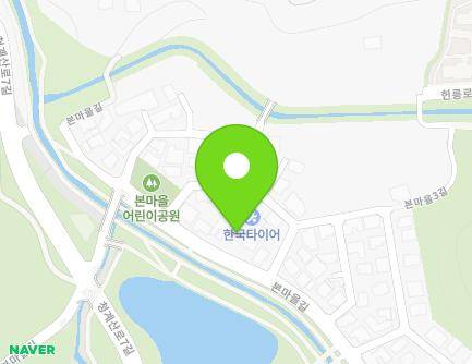35 Bonmaeul-gil, Seocho-gu, Seoul, Republic of Korea Map